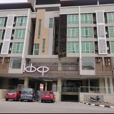 Staycity Apartments - Kota Bharu City Point المظهر الخارجي الصورة