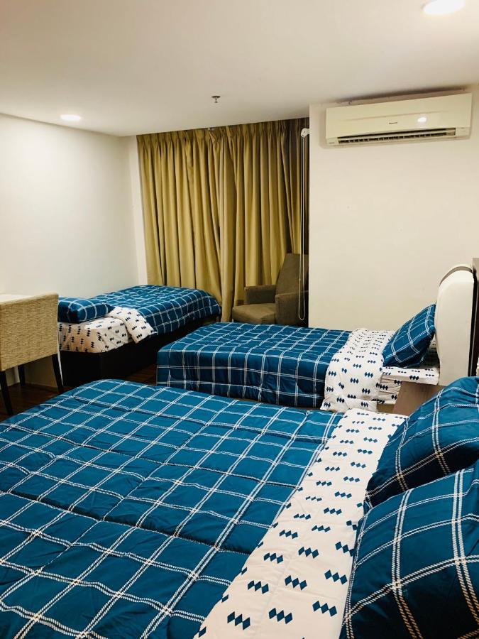 Staycity Apartments - Kota Bharu City Point المظهر الخارجي الصورة