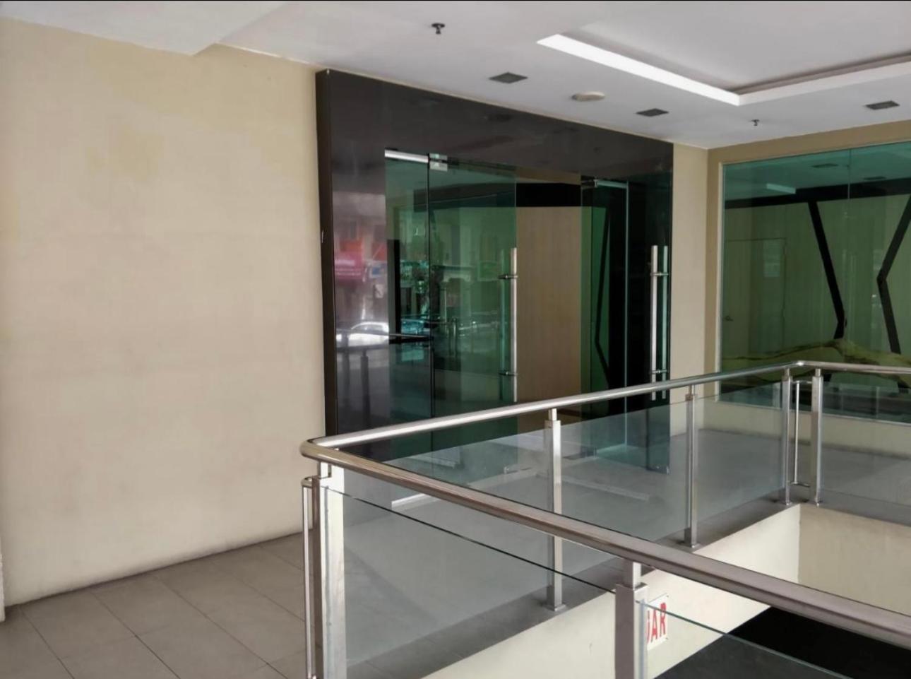 Staycity Apartments - Kota Bharu City Point المظهر الخارجي الصورة
