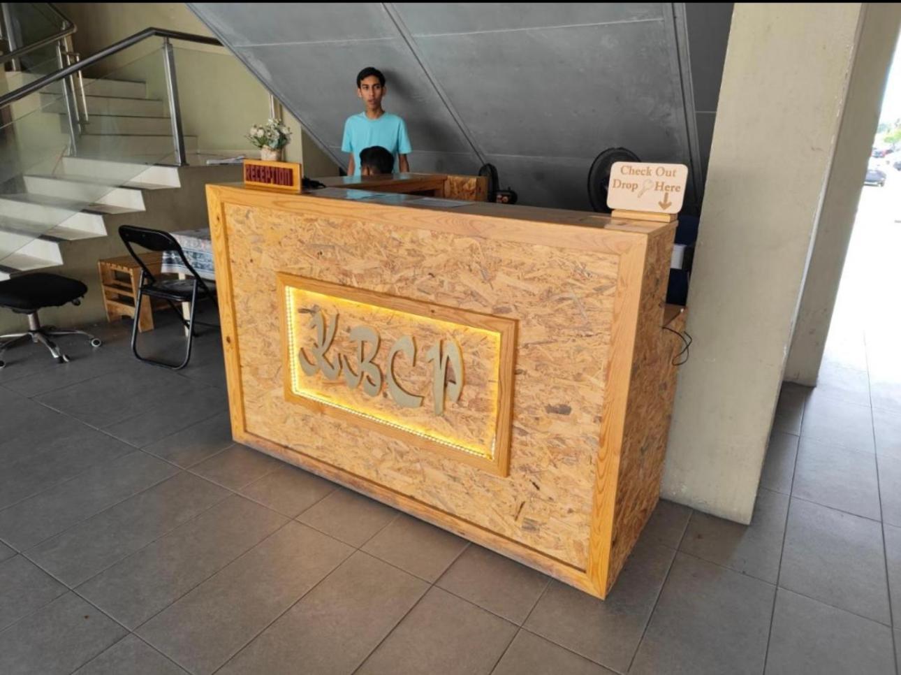 Staycity Apartments - Kota Bharu City Point المظهر الخارجي الصورة
