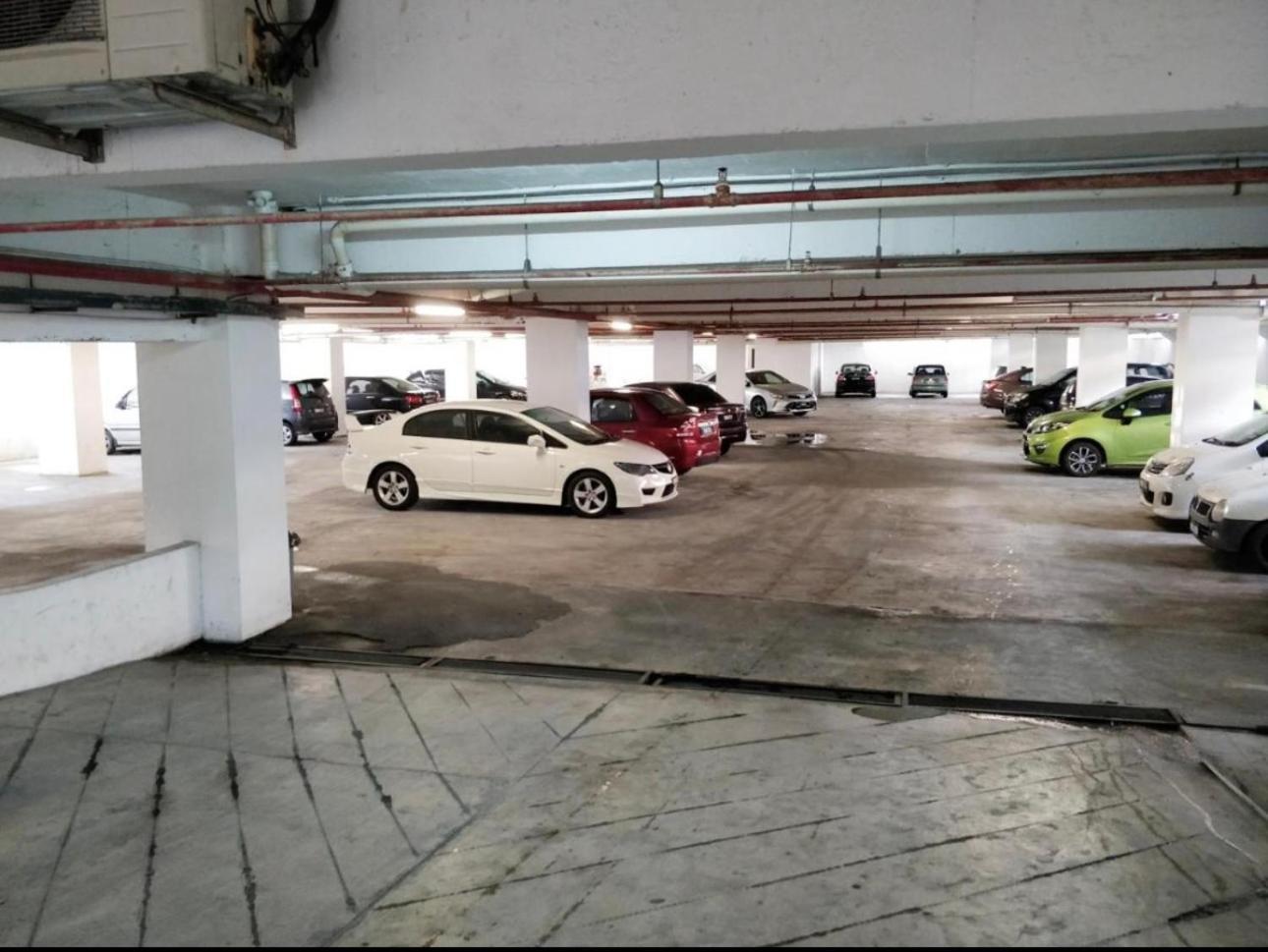 Staycity Apartments - Kota Bharu City Point المظهر الخارجي الصورة