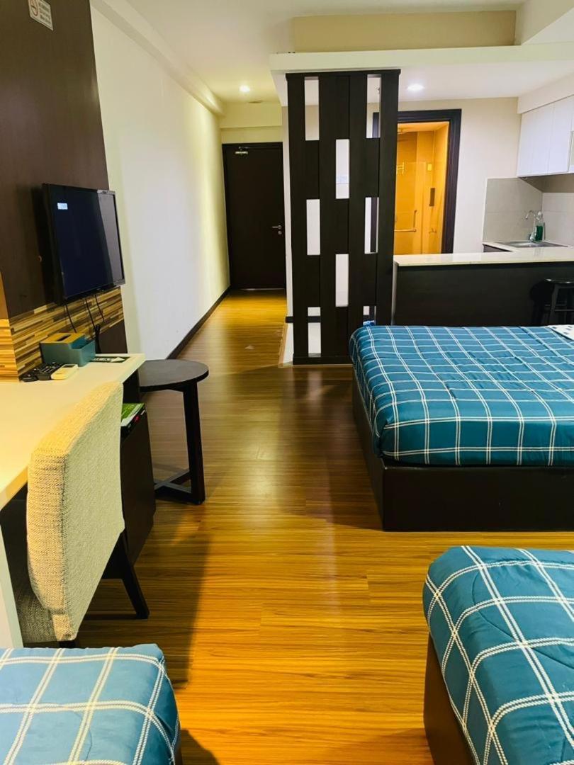 Staycity Apartments - Kota Bharu City Point المظهر الخارجي الصورة