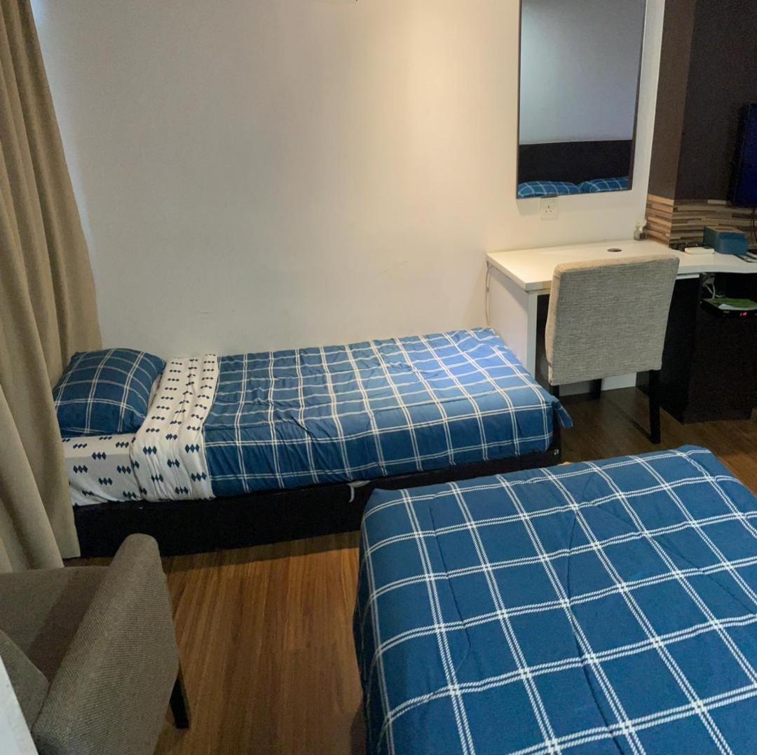 Staycity Apartments - Kota Bharu City Point المظهر الخارجي الصورة