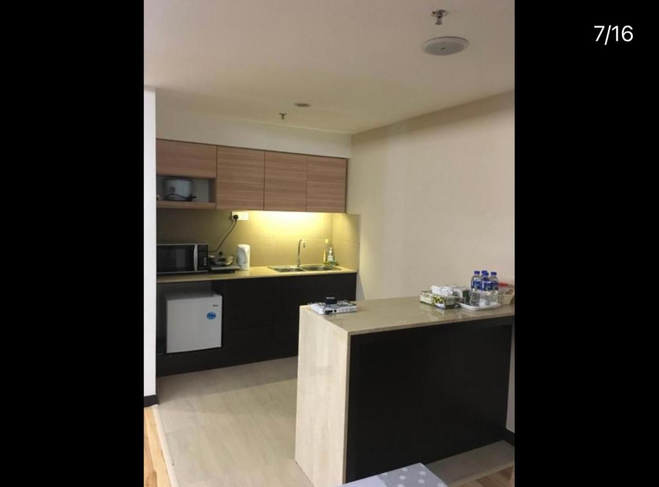 Staycity Apartments - Kota Bharu City Point المظهر الخارجي الصورة