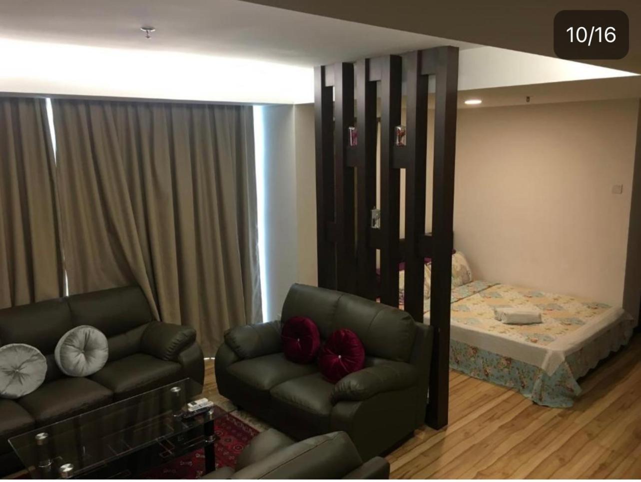 Staycity Apartments - Kota Bharu City Point المظهر الخارجي الصورة