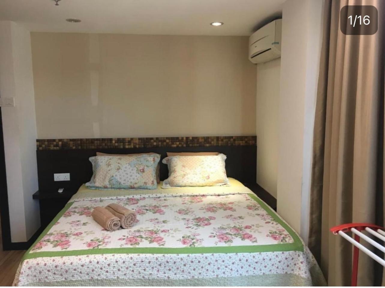 Staycity Apartments - Kota Bharu City Point المظهر الخارجي الصورة