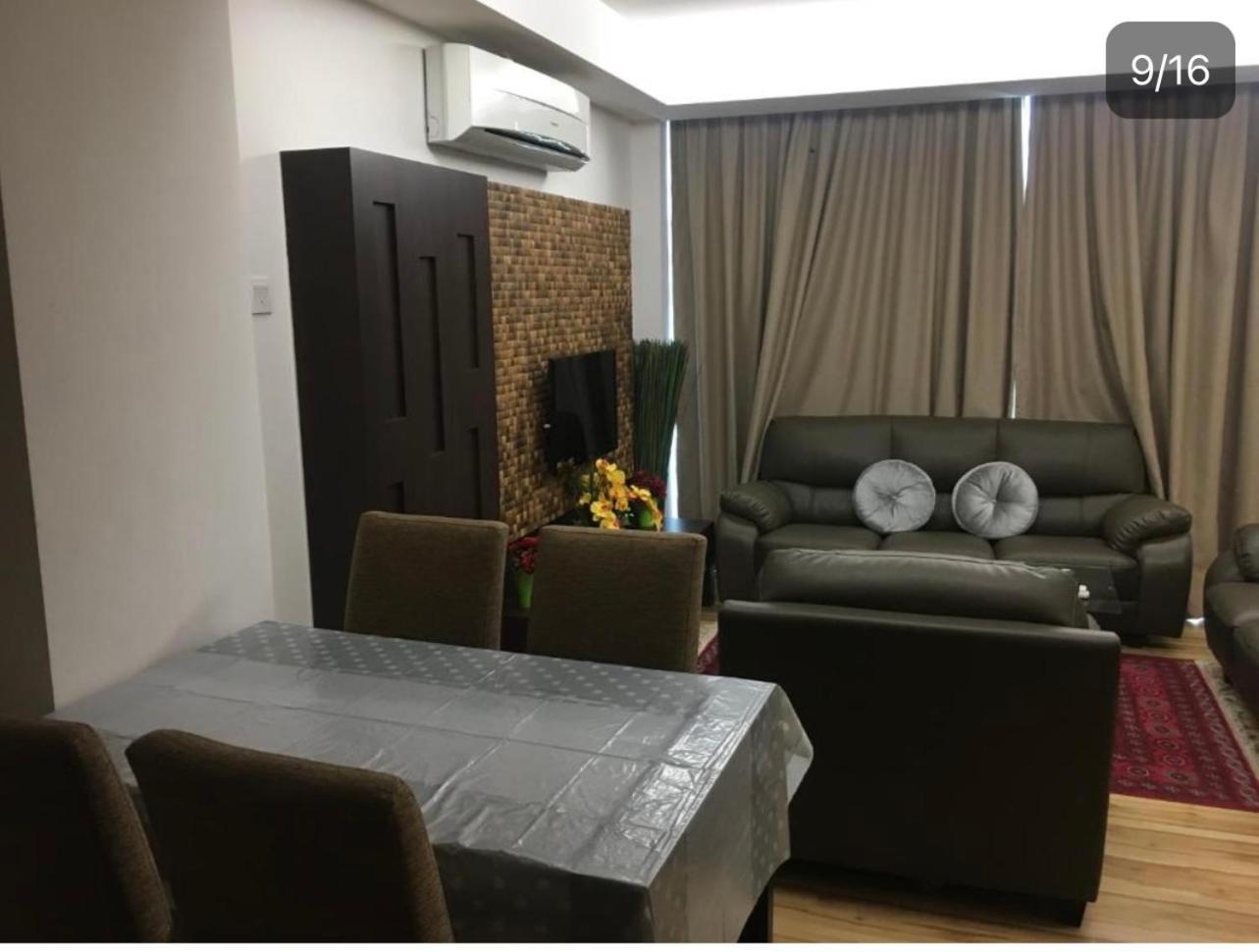 Staycity Apartments - Kota Bharu City Point المظهر الخارجي الصورة