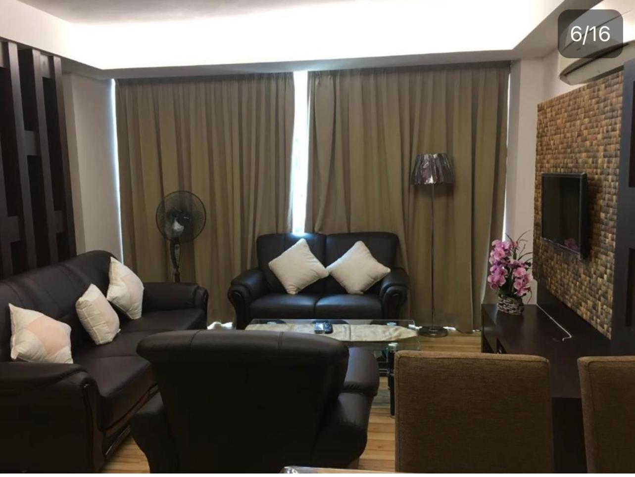 Staycity Apartments - Kota Bharu City Point المظهر الخارجي الصورة