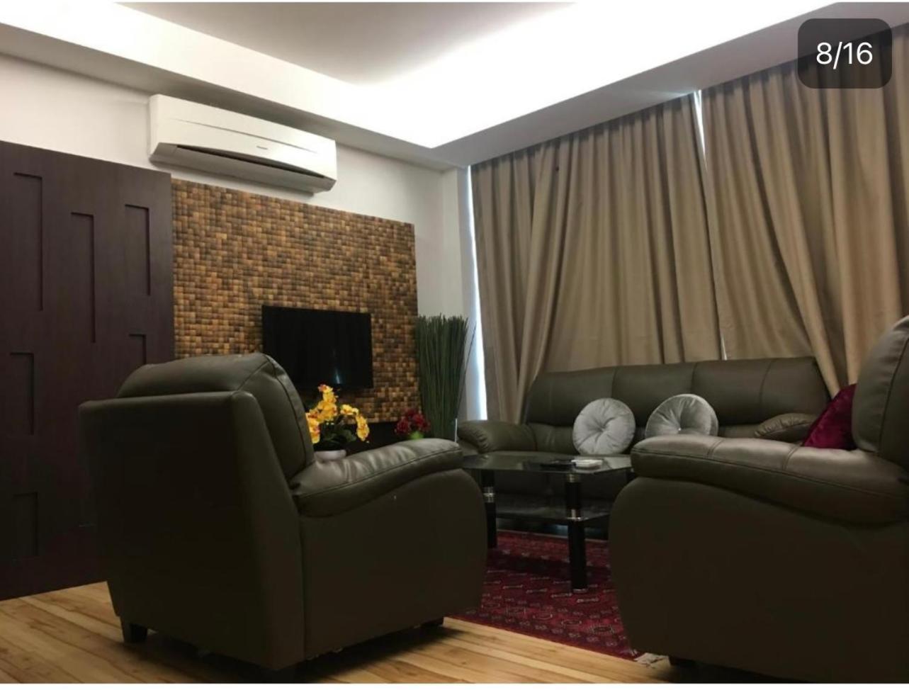 Staycity Apartments - Kota Bharu City Point المظهر الخارجي الصورة
