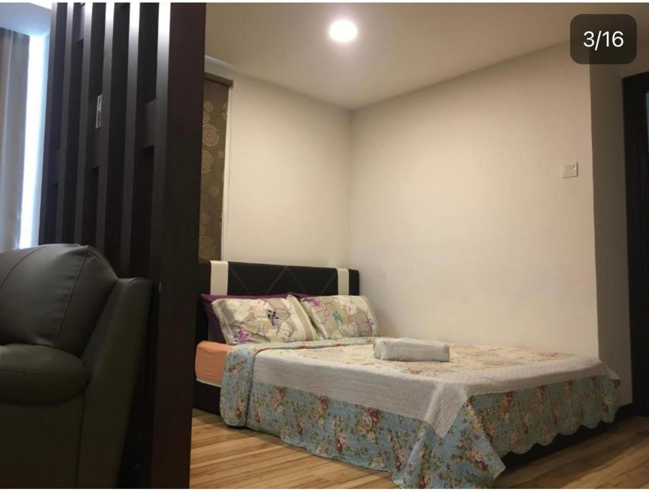 Staycity Apartments - Kota Bharu City Point المظهر الخارجي الصورة