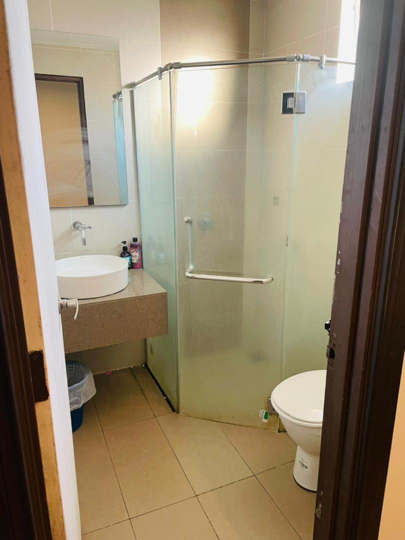 Staycity Apartments - Kota Bharu City Point المظهر الخارجي الصورة