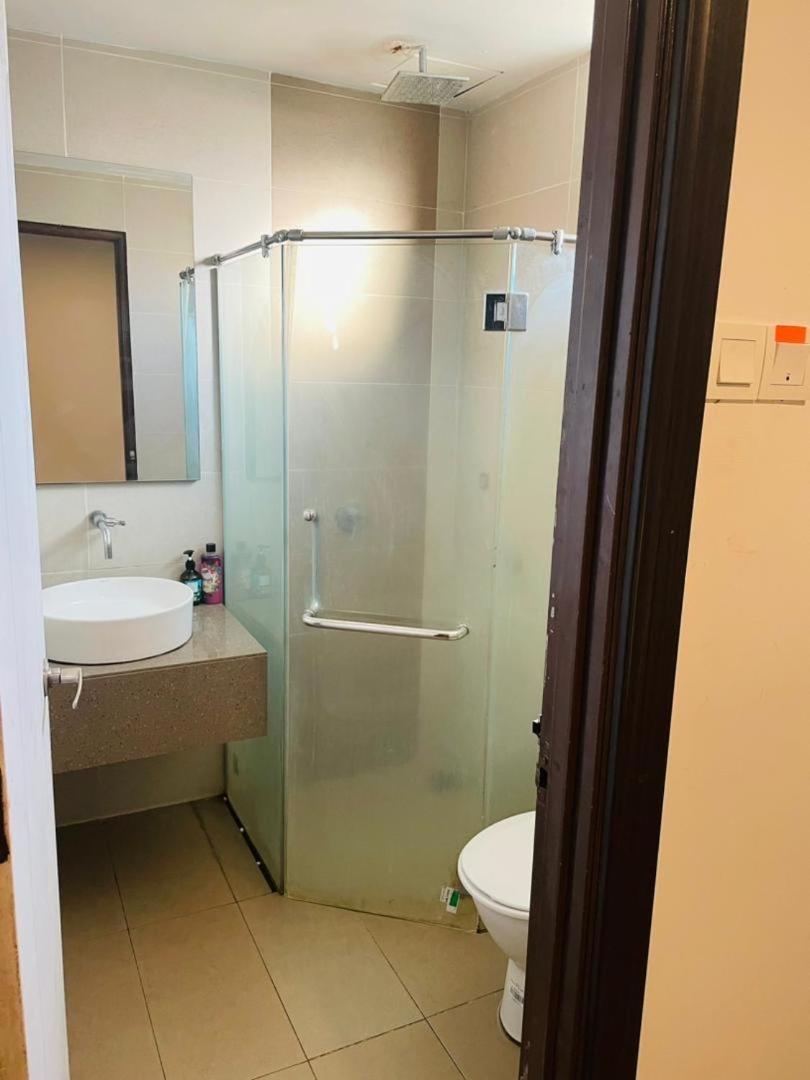 Staycity Apartments - Kota Bharu City Point المظهر الخارجي الصورة