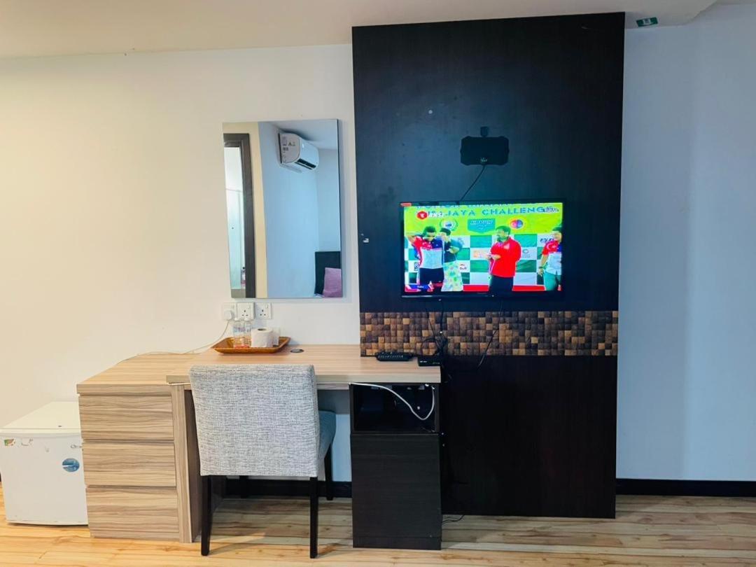 Staycity Apartments - Kota Bharu City Point المظهر الخارجي الصورة