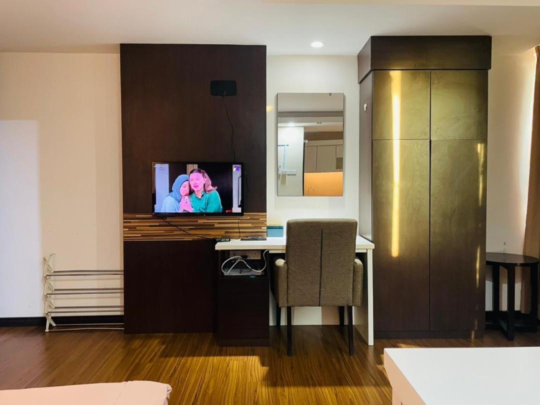 Staycity Apartments - Kota Bharu City Point المظهر الخارجي الصورة