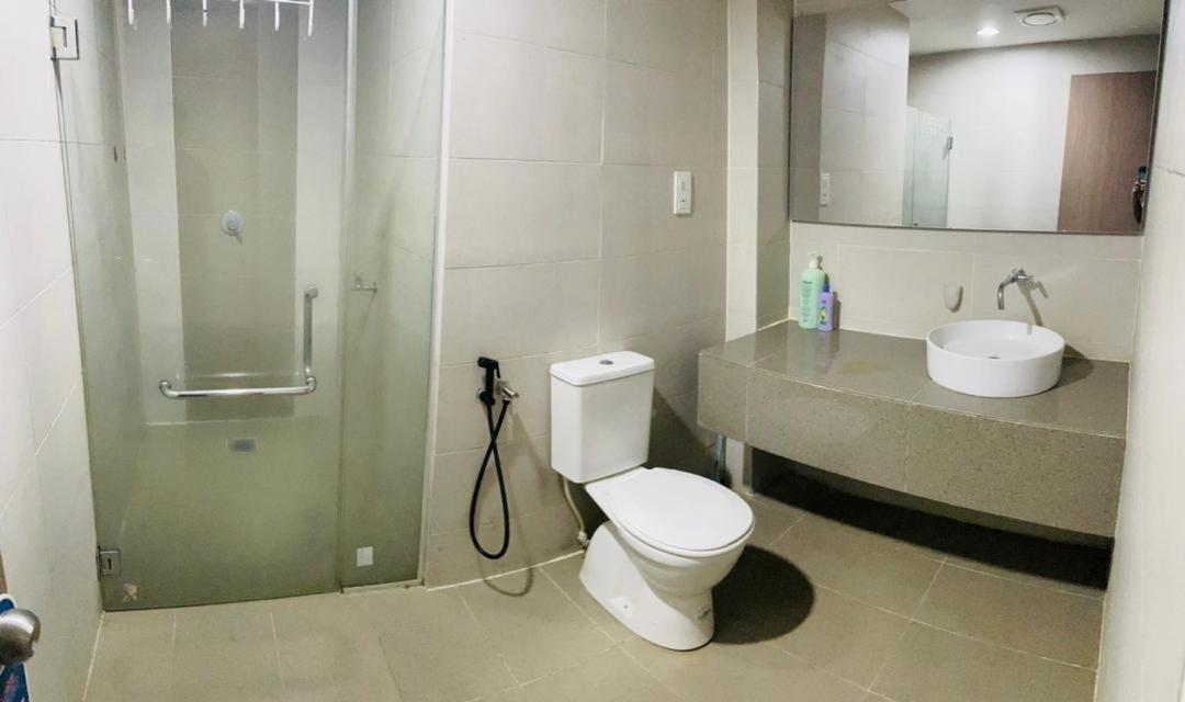 Staycity Apartments - Kota Bharu City Point المظهر الخارجي الصورة