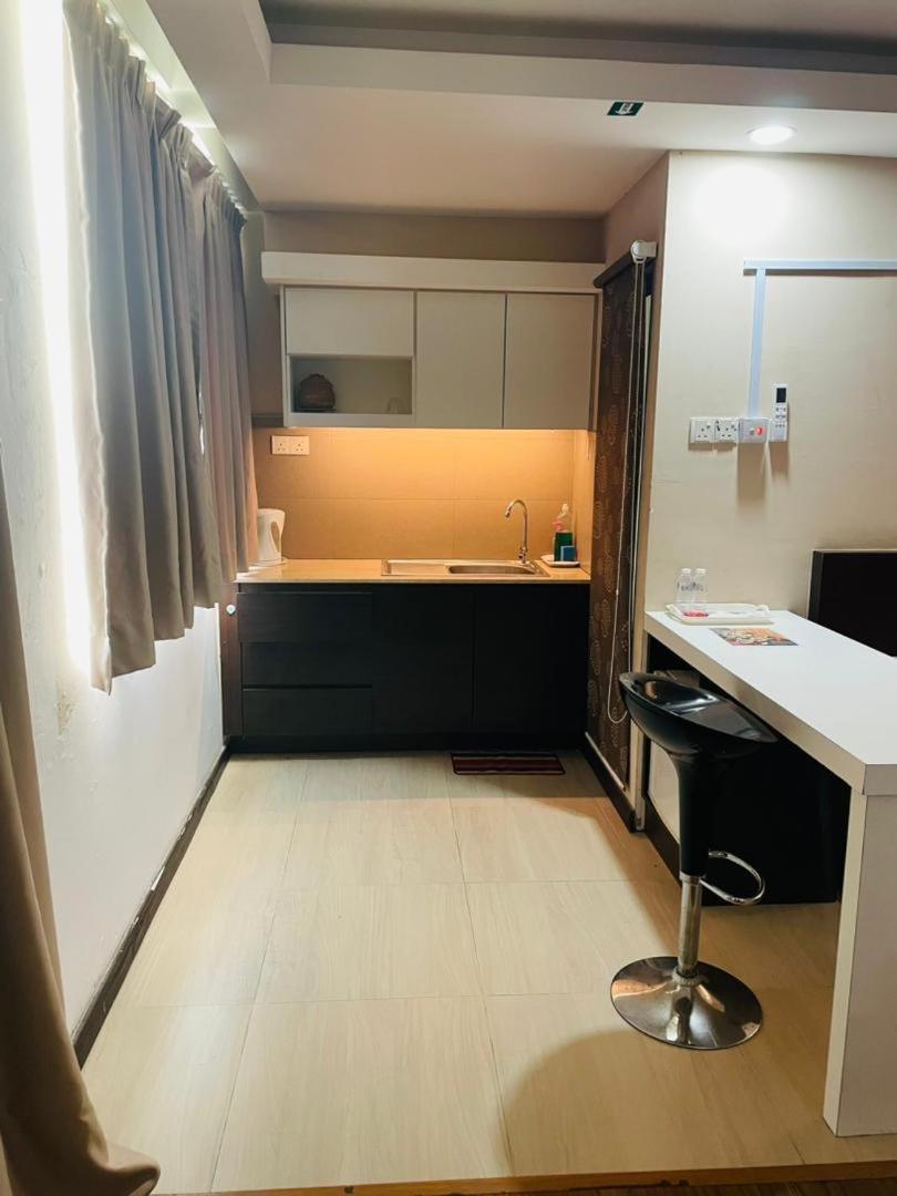 Staycity Apartments - Kota Bharu City Point المظهر الخارجي الصورة