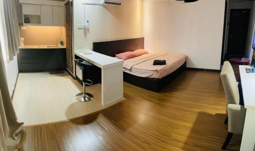 Staycity Apartments - Kota Bharu City Point المظهر الخارجي الصورة