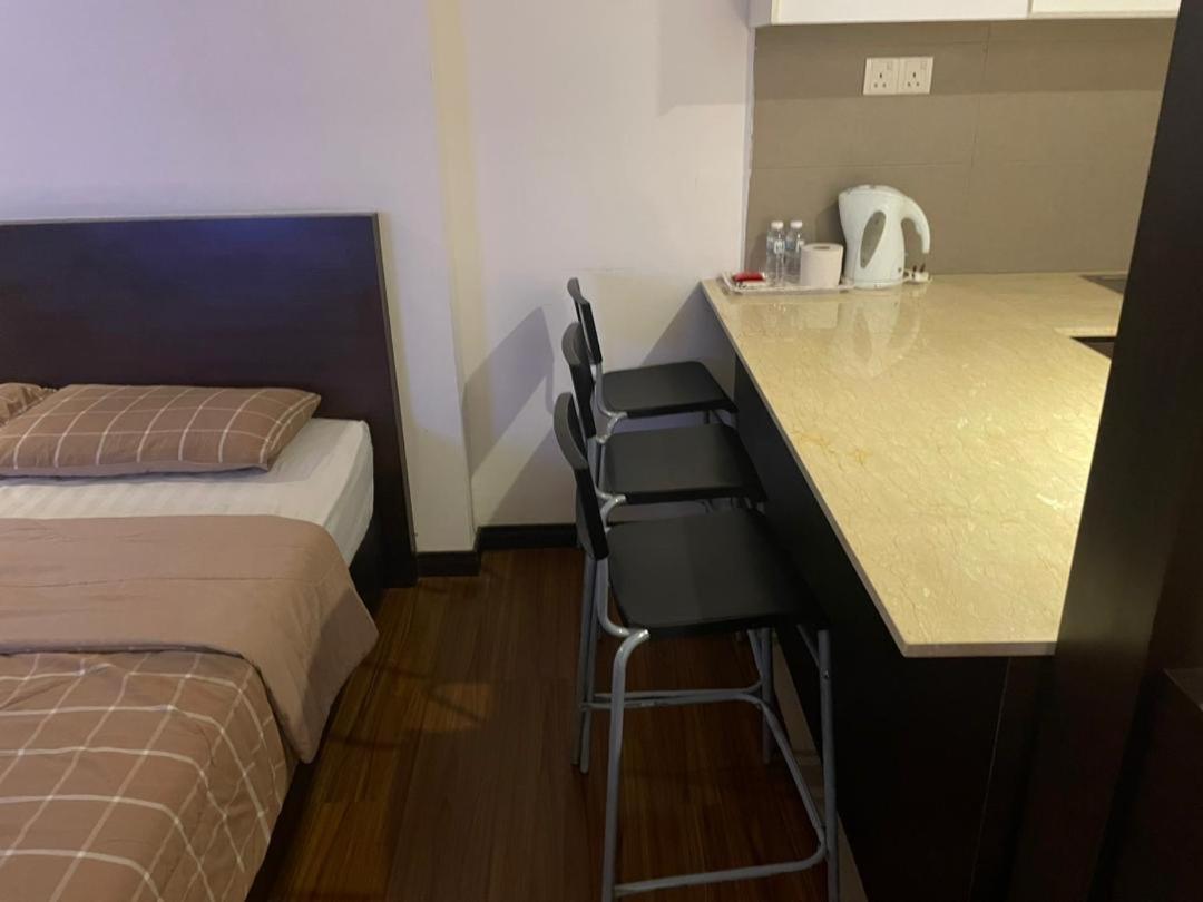 Staycity Apartments - Kota Bharu City Point المظهر الخارجي الصورة