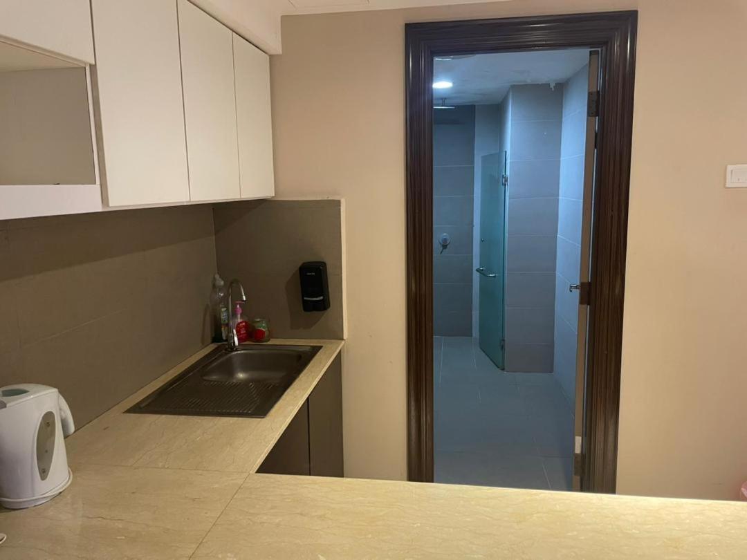 Staycity Apartments - Kota Bharu City Point المظهر الخارجي الصورة