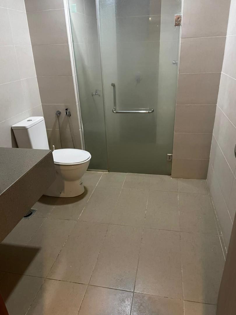 Staycity Apartments - Kota Bharu City Point المظهر الخارجي الصورة