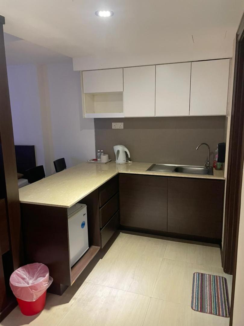 Staycity Apartments - Kota Bharu City Point المظهر الخارجي الصورة